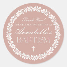 Pink Talavera Tile Spanische Fiesta Taufe Gefallen