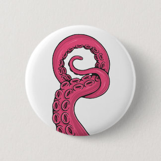 Pink Tentacle Button