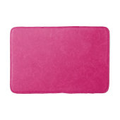 Pink textured surface with subtle swirling pattern badematte (Vorderseite)