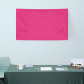 Pink textured surface with subtle swirling pattern banner (Messeveranstaltung)