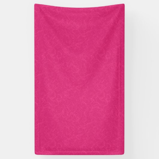 Pink textured surface with subtle swirling pattern banner (Vertikal)