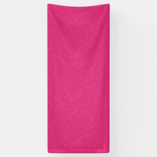 Pink textured surface with subtle swirling pattern banner (Vertikal)