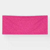 Pink textured surface with subtle swirling pattern banner (Horizontal)