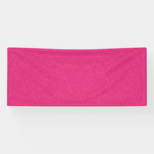 Pink textured surface with subtle swirling pattern banner (Horizontal)