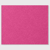 Pink textured surface with subtle swirling pattern geschenkpapier (Flach)