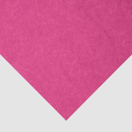 Pink textured surface with subtle swirling pattern seidenpapier (Ausschnitt)