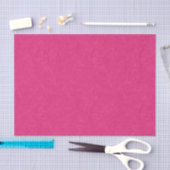 Pink textured surface with subtle swirling pattern seidenpapier (Handwerk)