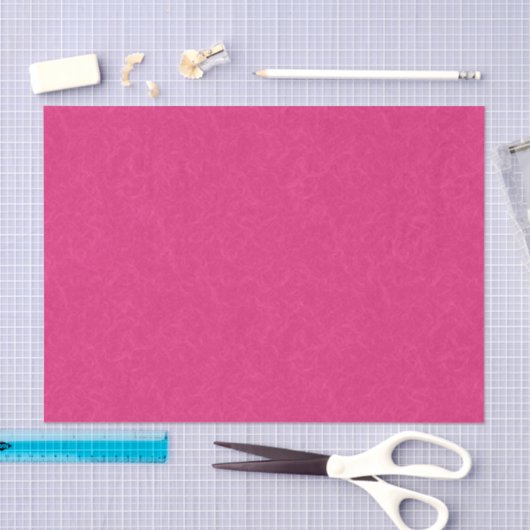 Pink textured surface with subtle swirling pattern seidenpapier (Handwerk)