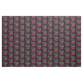 PINK This DIVA is 50 & FABULOUS DESIGN Stoff (Yard (91,4 cm))