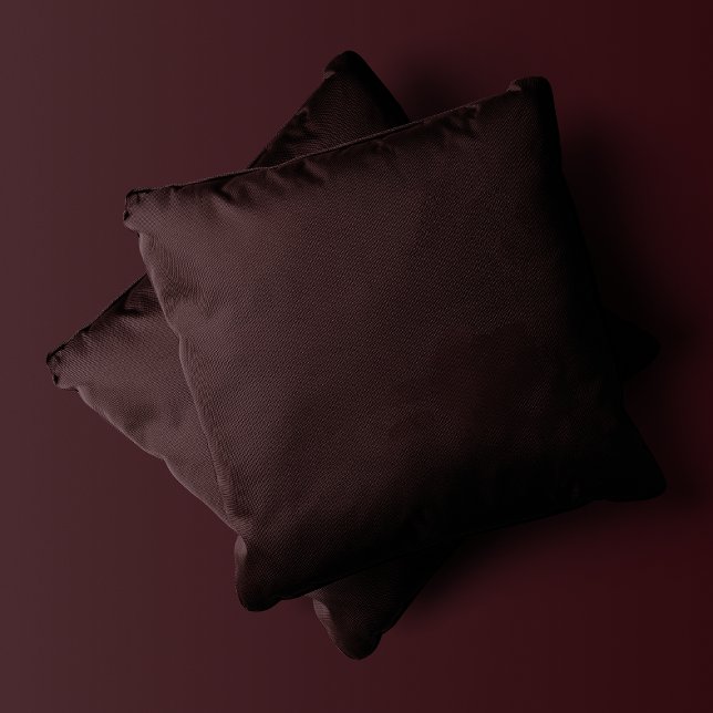 Pink Throw Kissen (Shades Of Pink - Pillow Set)