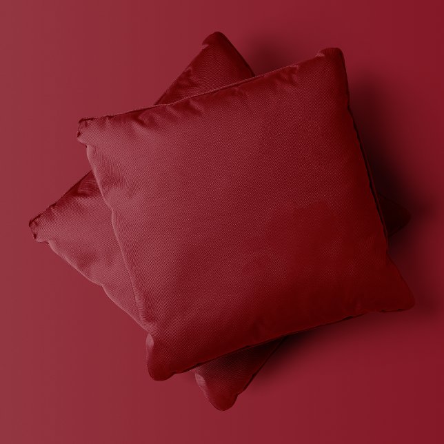 Pink Throw Kissen (Shades Of Pink - Pillow Set)