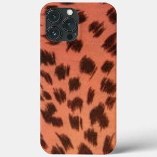 PINK TIERDRUCK Case-Mate iPhone HÜLLE