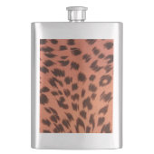 PINK TIERDRUCK FLACHMANN (Vorderseite)