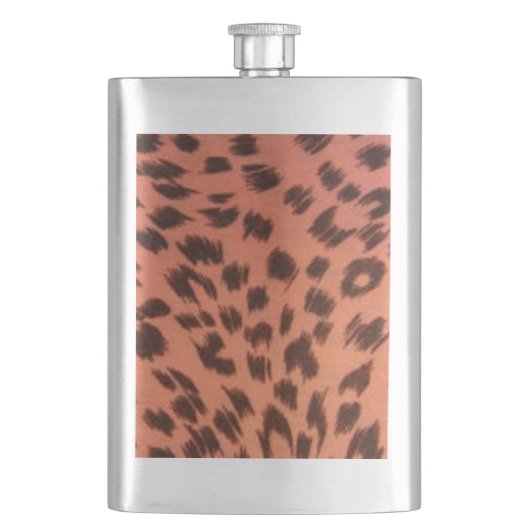 PINK TIERDRUCK FLACHMANN (Vorderseite)