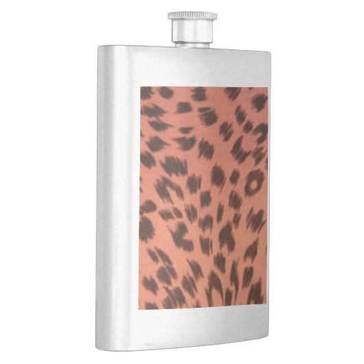 PINK TIERDRUCK FLACHMANN (Rechts)