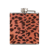 PINK TIERDRUCK FLACHMANN (Rückseite)