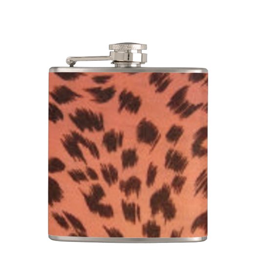 PINK TIERDRUCK FLACHMANN (Vorderseite)