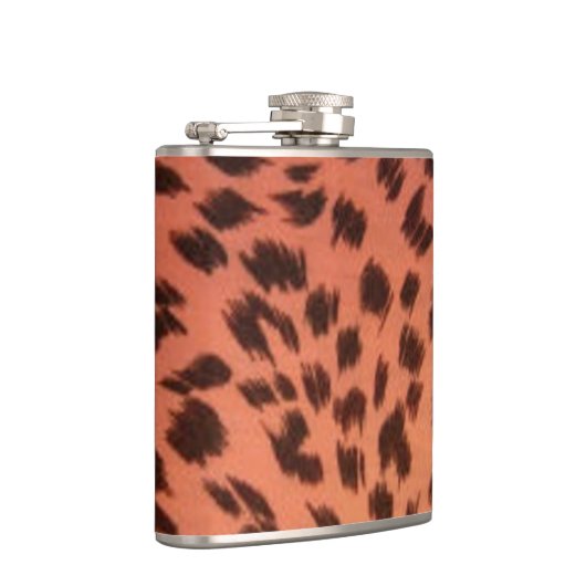 PINK TIERDRUCK FLACHMANN (Rechts)