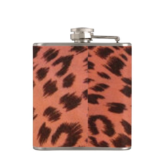 PINK TIERDRUCK FLACHMANN (Rückseite)