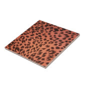 PINK TIERDRUCK FLIESE (Seite)