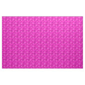 Pink Tiki Mmasken Hawaiian Stoff (Yard (91,4 cm))
