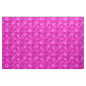 Pink Tiki Mmasken Hawaiian Stoff (Fat Quarter (45,7 x 55,9 cm))