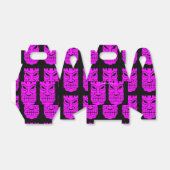 Pink Tiki Skulptur Thunder_Cove Geschenkschachtel (Ungefaltet)