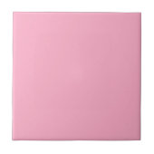 Pink tile for combine with cherries tile fliese (Vorderseite)