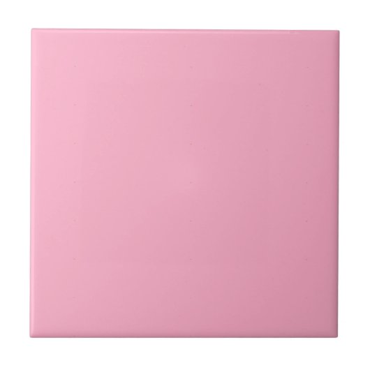 Pink tile for combine with cherries tile fliese (Vorderseite)