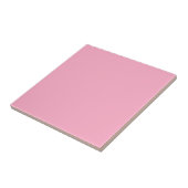 Pink tile for combine with cherries tile fliese (Seite)