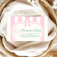 Pink Tini One ist auf dem Weg Babydusche