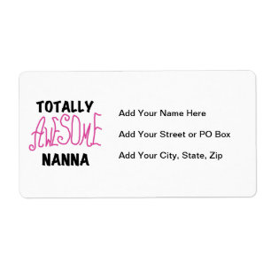 Pink TotPhantastisch Nanna T - Shirt und Geschenke