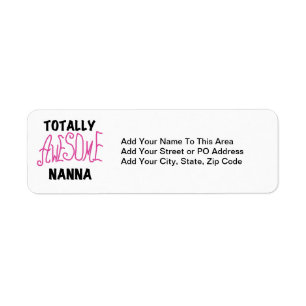 Pink TotPhantastisch Nanna T - Shirt und Geschenke