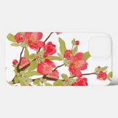 Pink Tree Blossoms iPad Mini Fall Case-Mate iPhone Hülle (Rückseite (Horizontal))
