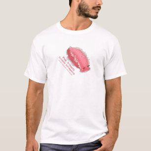 Pink Tritonia T - Shirt
