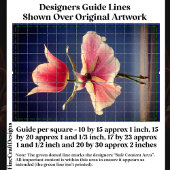 Pink Tulip Blume Fairy Ballerina DJ7LF Decoupage Seidenpapier