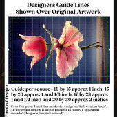 Pink Tulip Blume Fairy Ballerina DJ7RF Decoupage Seidenpapier