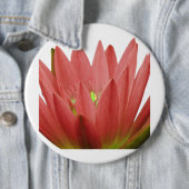 Pink Tulip Button (Beispiel)