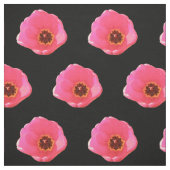 Pink Tulip Gemustertes Gewebe Stoff (Muster)