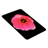 Pink Tulip Premium Magnet (Rechte Seite)