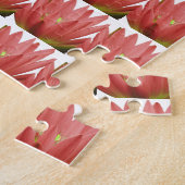 Pink Tulip Puzzle (Seite)
