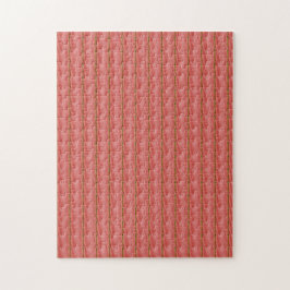 Pink Tulip Puzzle