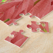 Pink Tulip Puzzle (Seite)