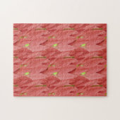 Pink Tulip Puzzle (Horizontal)