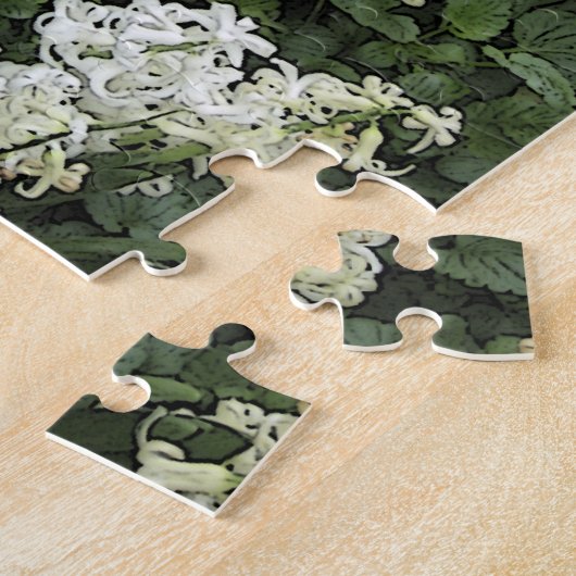 Pink Tulip Puzzle (Seite)