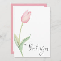 Pink Tulip Solo Brautparty