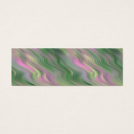 Pink Tulip Wavy Textur