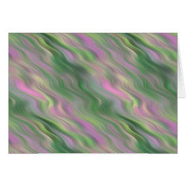 Pink Tulip Wavy Textur