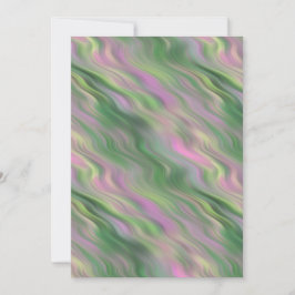 Pink Tulip Wavy Textur