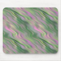 Pink Tulip Wavy Textur